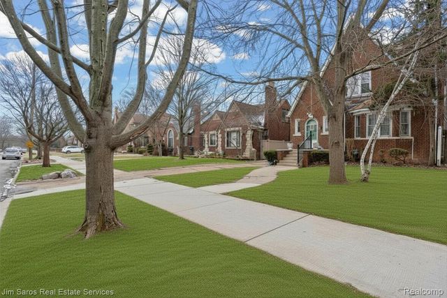 4377 Kensington Avenue, Detroit, MI 48224