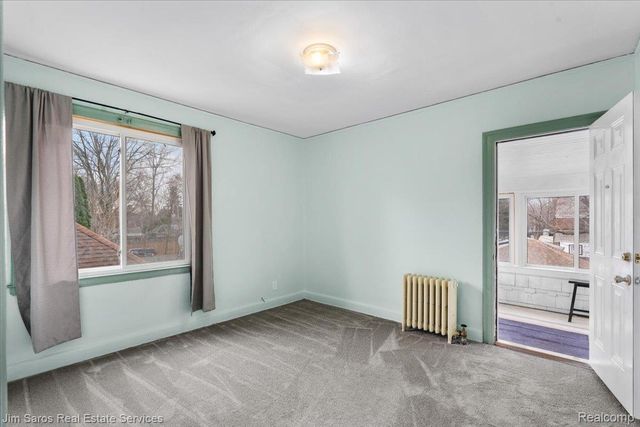 4377 Kensington Avenue, Detroit, MI 48224