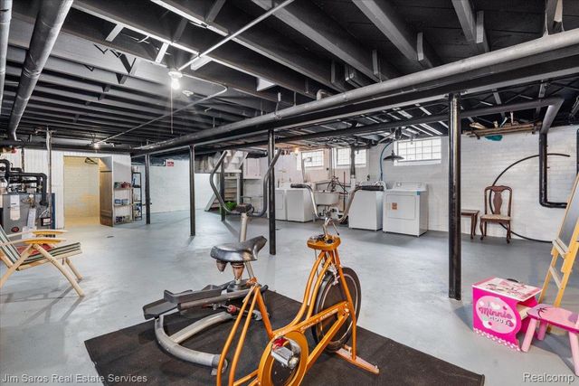 4377 Kensington Avenue, Detroit, MI 48224