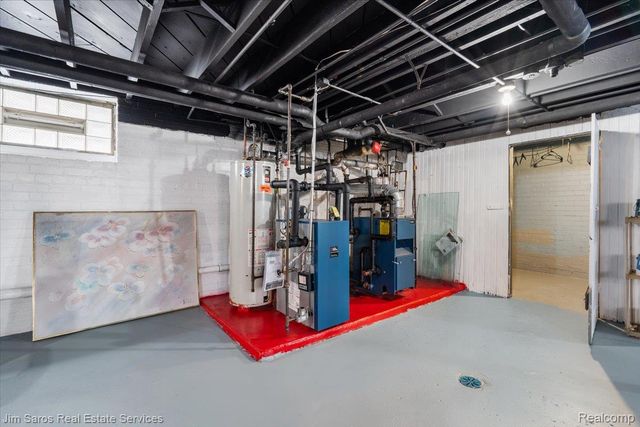 4377 Kensington Avenue, Detroit, MI 48224