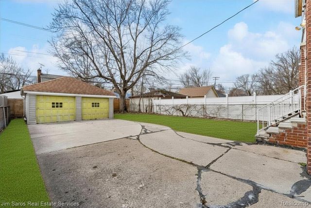 4377 Kensington Avenue, Detroit, MI 48224