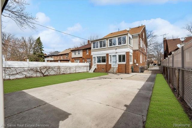 4377 Kensington Avenue, Detroit, MI 48224