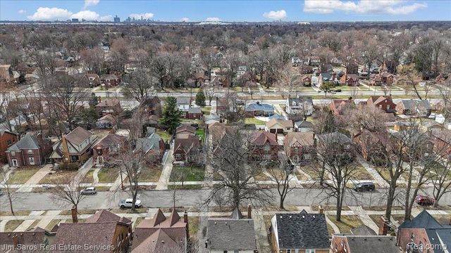 4377 Kensington Avenue, Detroit, MI 48224