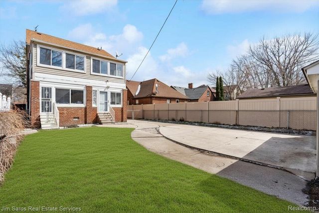 4377 Kensington Avenue, Detroit, MI 48224