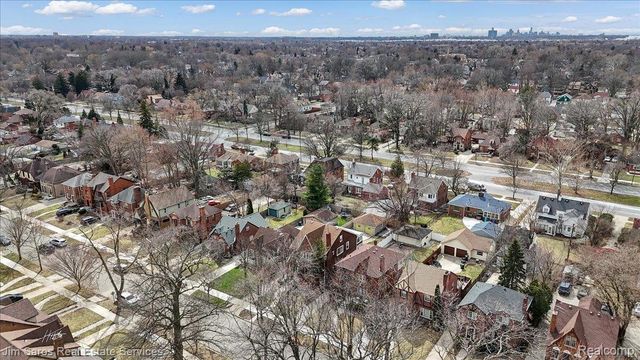 4377 Kensington Avenue, Detroit, MI 48224