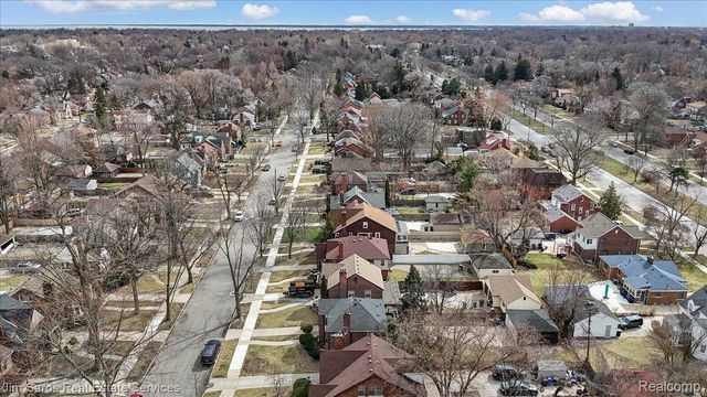 4377 Kensington Avenue, Detroit, MI 48224