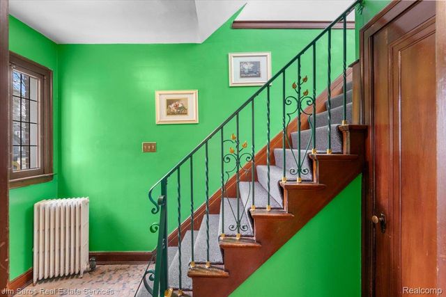 4377 Kensington Avenue, Detroit, MI 48224