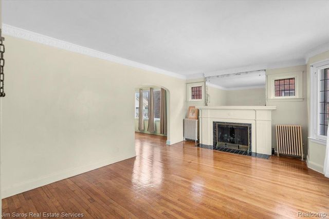 4377 Kensington Avenue, Detroit, MI 48224