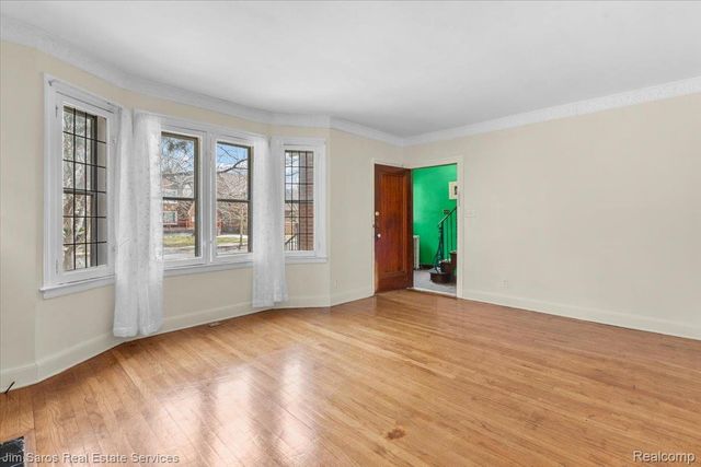 4377 Kensington Avenue, Detroit, MI 48224