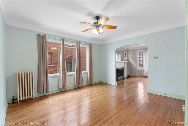 4377 Kensington Avenue, Detroit, MI 48224