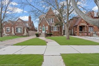 4377 Kensington Avenue, Detroit, MI 48224