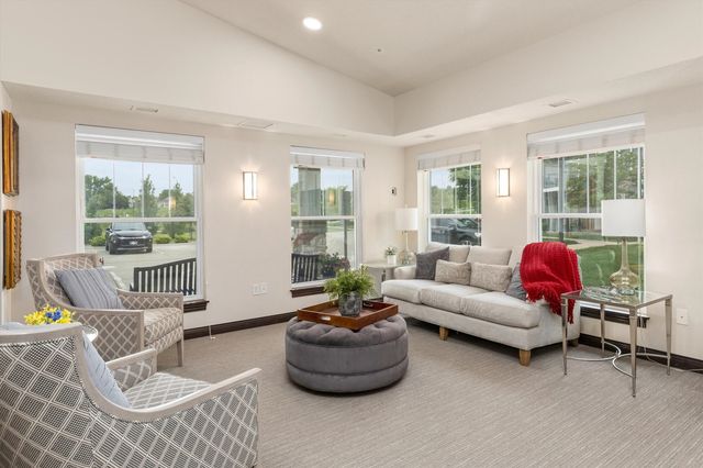 9001 Windsor Parkway 313, Johnston, IA 50131