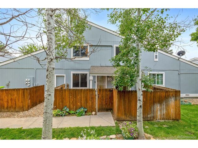 2557 S Dover St 85, Lakewood, CO 80227