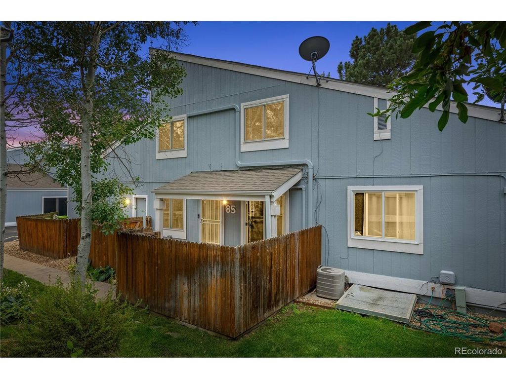 2557 S Dover St 85, Lakewood, CO 80227