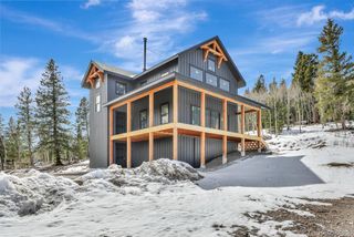 2700 Church Placer Road, Central City, CO 80427