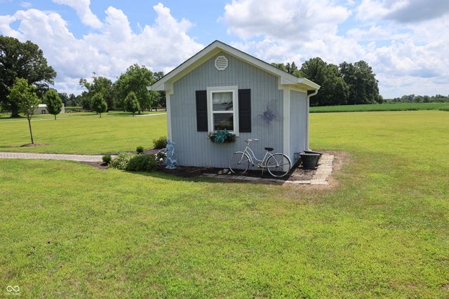 1421 E County Road 1000 S, Clayton, IN 46118