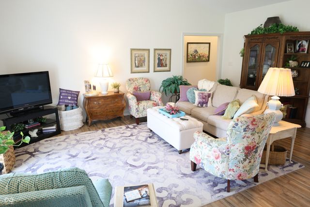 1421 E County Road 1000 S, Clayton, IN 46118