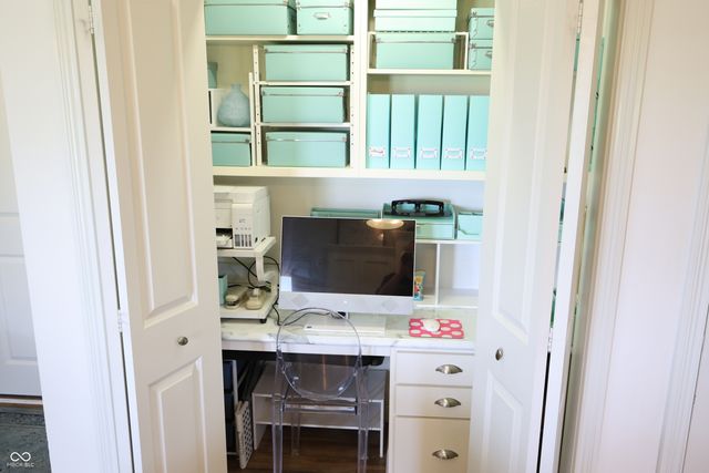 1421 E County Road 1000 S, Clayton, IN 46118