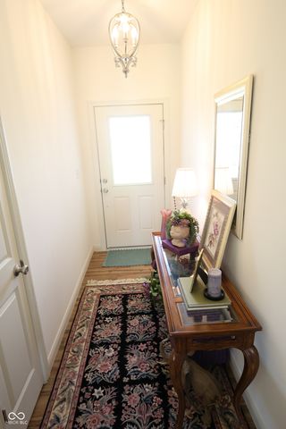 1421 E County Road 1000 S, Clayton, IN 46118