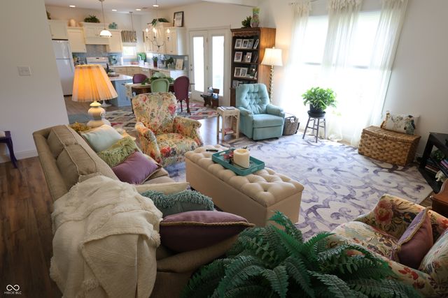 1421 E County Road 1000 S, Clayton, IN 46118