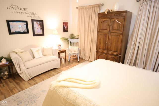 1421 E County Road 1000 S, Clayton, IN 46118