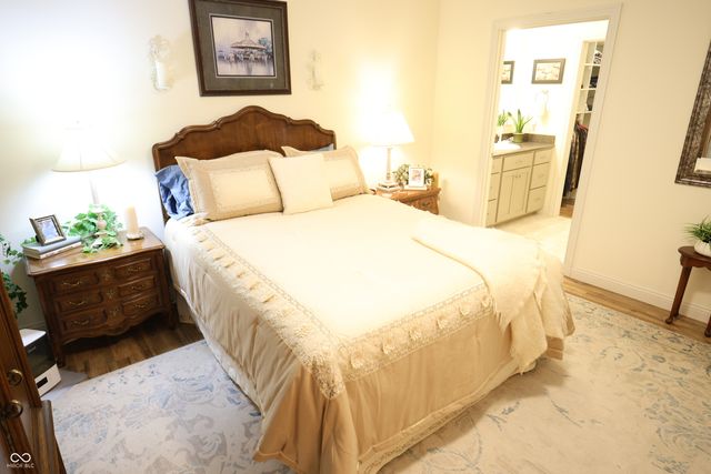 1421 E County Road 1000 S, Clayton, IN 46118