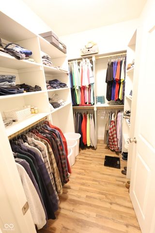 1421 E County Road 1000 S, Clayton, IN 46118