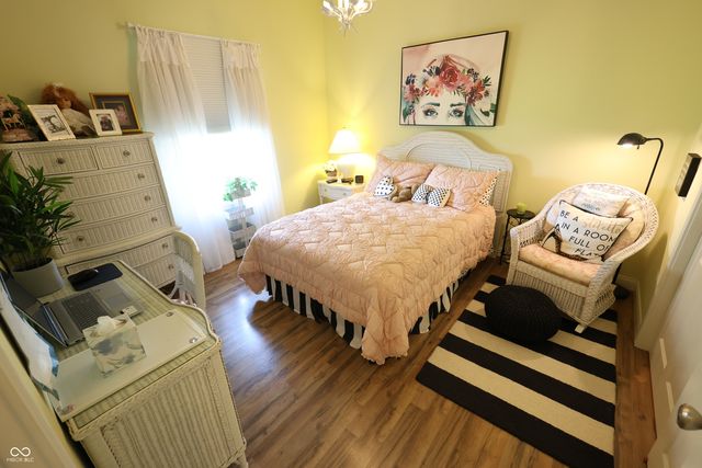 1421 E County Road 1000 S, Clayton, IN 46118