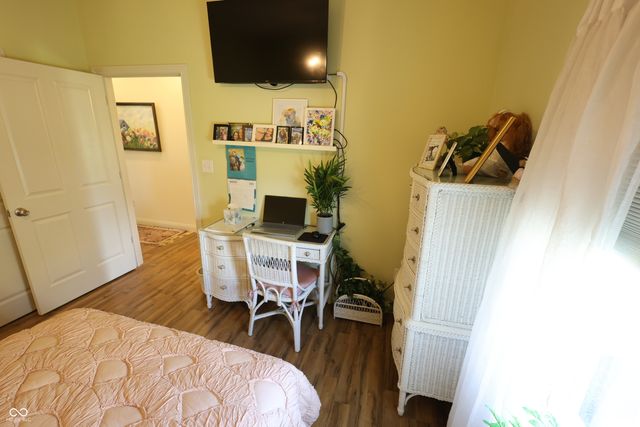 1421 E County Road 1000 S, Clayton, IN 46118