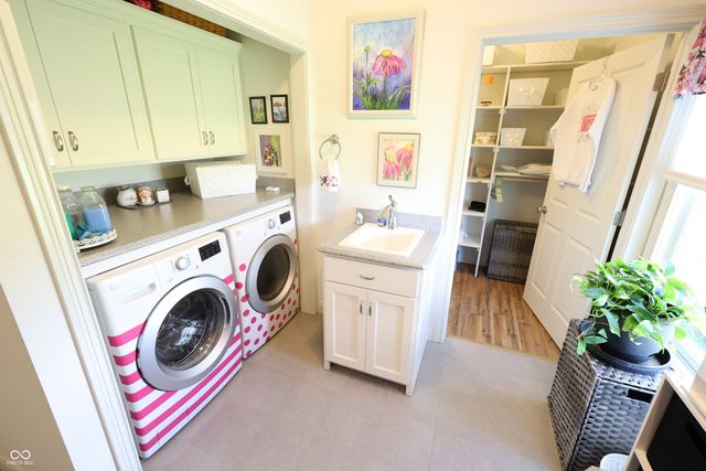 1421 E County Road 1000 S, Clayton, IN 46118