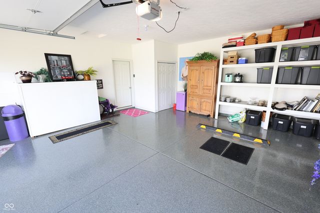 1421 E County Road 1000 S, Clayton, IN 46118