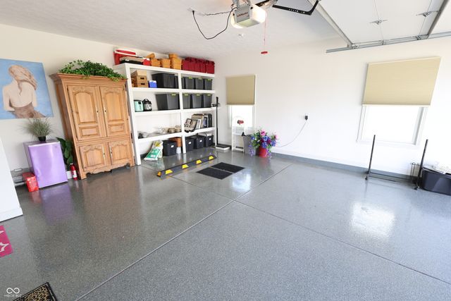 1421 E County Road 1000 S, Clayton, IN 46118