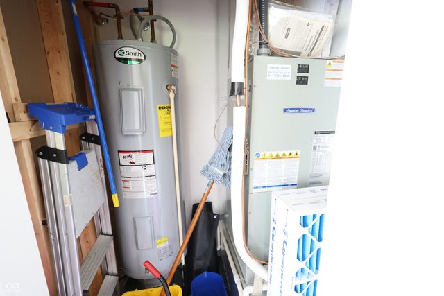 1421 E County Road 1000 S, Clayton, IN 46118