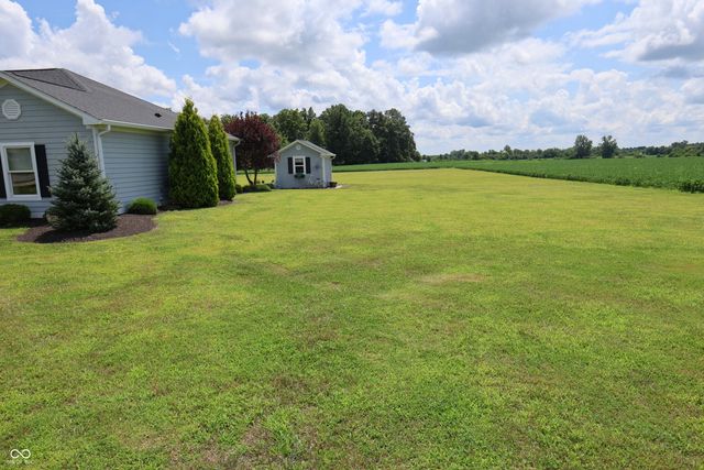 1421 E County Road 1000 S, Clayton, IN 46118