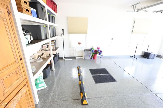 1421 E County Road 1000 S, Clayton, IN 46118