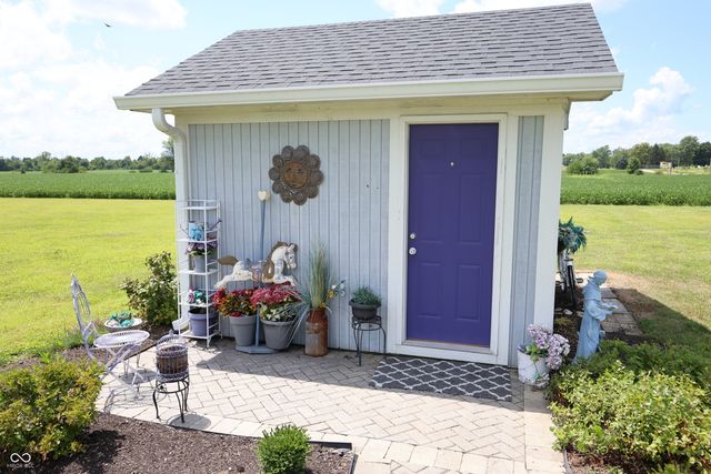 1421 E County Road 1000 S, Clayton, IN 46118