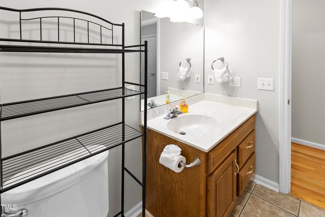 1046 Ponderosa Trail, Cameron, NC 28326