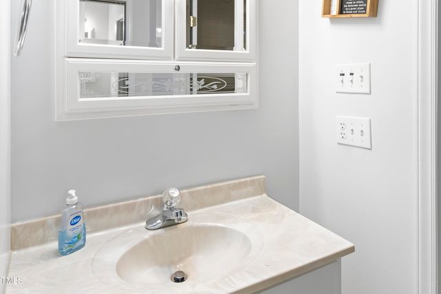 1046 Ponderosa Trail, Cameron, NC 28326