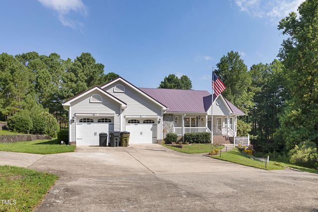 1046 Ponderosa Trail, Cameron, NC 28326