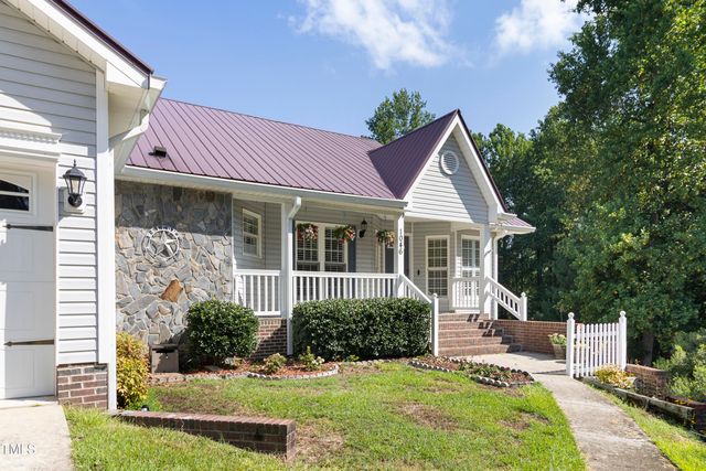 1046 Ponderosa Trail, Cameron, NC 28326