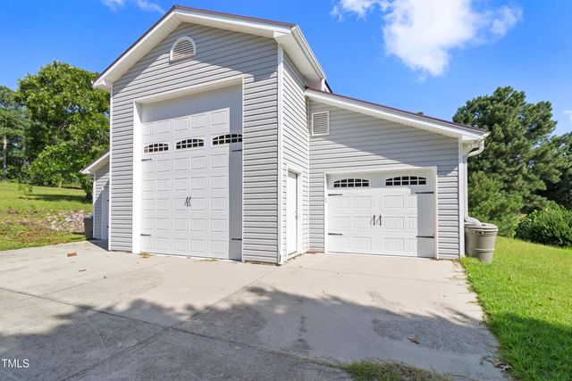 1046 Ponderosa Trail, Cameron, NC 28326