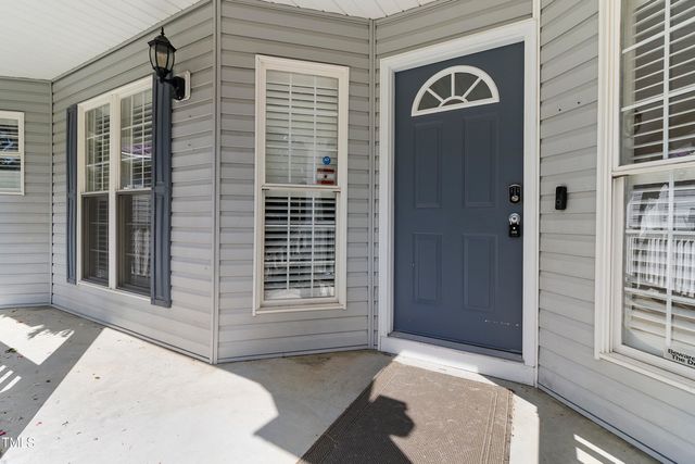 1046 Ponderosa Trail, Cameron, NC 28326