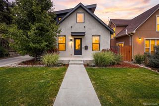 3263 Utica Street, Denver, CO 80212