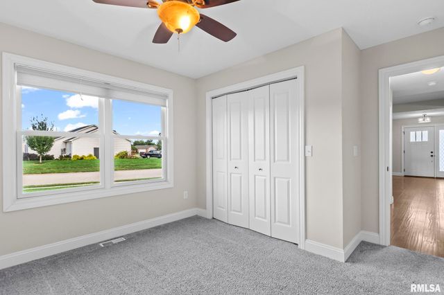 600 Burberry Lane, Rochester, IL 62563