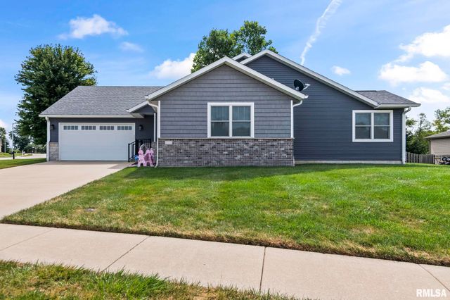 600 Burberry Lane, Rochester, IL 62563