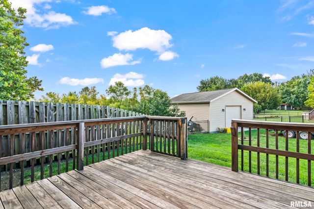 600 Burberry Lane, Rochester, IL 62563