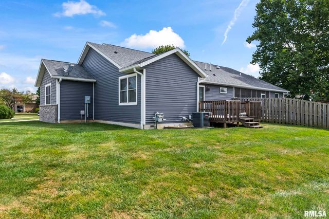 600 Burberry Lane, Rochester, IL 62563