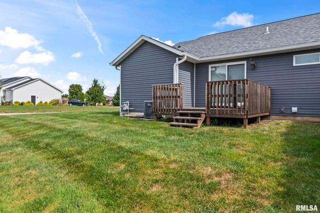 600 Burberry Lane, Rochester, IL 62563