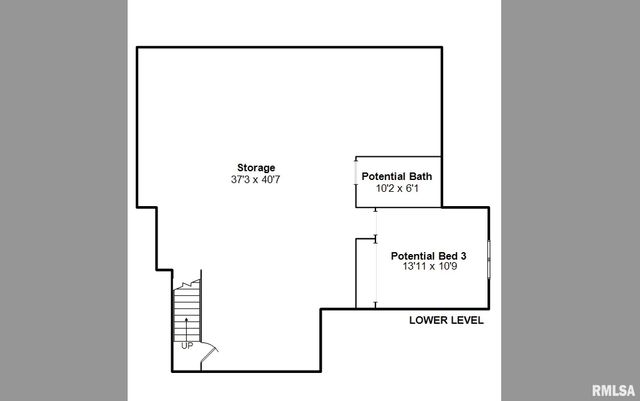 600 Burberry Lane, Rochester, IL 62563