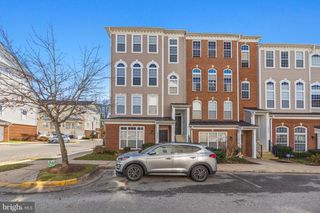12328 ROLLYS RIDGE AVE #1116, Upper Marlboro, MD 20774